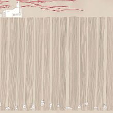 no nos cabe tanta muerte. Traditional illustration project by Laia Jou - 03.20.2013