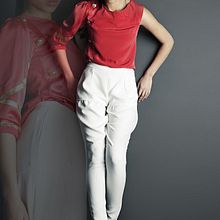 coleccion ropa. Un progetto di Design di Raquel Fernandez - 08.02.2013