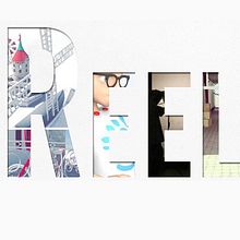 Reel 2012. Design, Motion Graphics, Film, Video, TV, 3D, Photograph, Music, and Advertising project by Javier Sempere - 02.09.2013