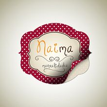 Naima manualidades. Un proyecto de Ilustración tradicional de Miguel Angel Pérez Gonzalez-Gallego - 11.02.2013