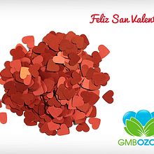 Postal San Valentin GMB Ozone. Design, Photograph, and Advertising project by Ana Victoria Sánchez Moreno - 02.11.2013