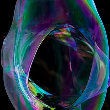 Bubbles. Photograph project by David Rey - 02.11.2013