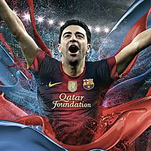 A 90 Minute Barça Explotion. Design, Traditional illustration, Film, Video, TV, Photograph, and Advertising project by ORIOL SENDRA PLANELLÓ - 02.11.2013