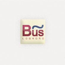 App Bus Logroño. Un progetto di Pubblicità, UX / UI, Design e Informatica di SimonGN90 - 11.02.2013