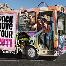 Apunta’t al Moving. Design, Film, Video, TV, Photograph, Music, and Advertising project by ORIOL SENDRA PLANELLÓ - 02.11.2013