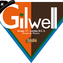 Gilwell. Un progetto di Design e Illustrazione tradizionale di asanchez - 12.02.2013