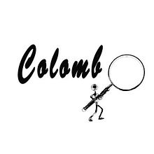 Colombo. Un proyecto de Diseño de Becky Broken - 12.02.2013