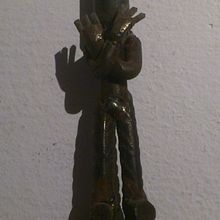 Wolverine Metal. Un proyecto de  de Jordi Samper Cervera - 14.02.2013