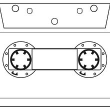 80's. Un proyecto de  de Jordi Samper Cervera - 14.02.2013