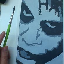 Joker. Un proyecto de  de Jordi Samper Cervera - 14.02.2013