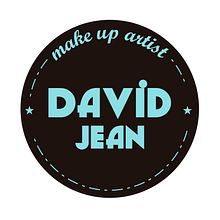 David Jean Web. Een project van  Reclame,  Ontwerp y Traditionele illustratie van Joel Conesa - 14.02.2013
