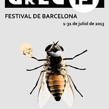Grec 4. Un proyecto de  de Jordi Samper Cervera - 14.02.2013