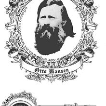 Otto Hansen. Un proyecto de  de Jordi Samper Cervera - 14.02.2013