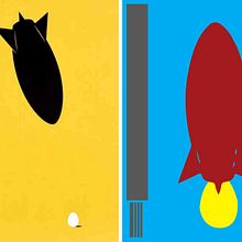 Colision Moon. Un proyecto de  de Jordi Samper Cervera - 14.02.2013