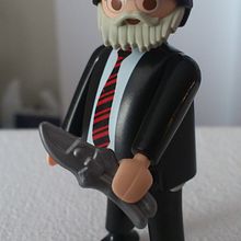 Rajoy Division Custom. Un proyecto de  de Jordi Samper Cervera - 14.02.2013