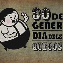 Queco's day. Un proyecto de  de Jordi Samper Cervera - 14.02.2013