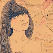 ILLUSTRATIONS.  project by gisela rodriguez fernandez - 02.15.2013