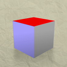 Cube.. Un progetto di Motion graphics, Cinema, video e TV e Pubblicità di RubenAnimator - 15.02.2013