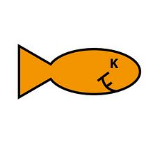 Kevin Fish. Un proyecto de Diseño de Becky Broken - 15.02.2013