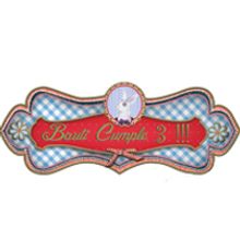 Un cumpleaños diferente Ein Projekt aus dem Bereich Design, Traditionelle Illustration und Fotografie von German Girardi - 18.02.2013