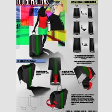 Desarrollo producto Ein Projekt aus dem Bereich Design und Traditionelle Illustration von German Girardi - 17.03.2013