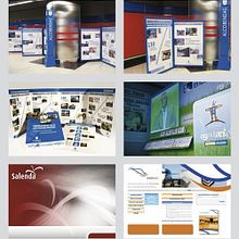 Web - Eventos. Design project by Jose Luis Pulido - 02.18.2013