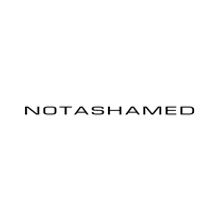 NotAshamed. Design, and Traditional illustration project by Roberto Herrera Galvez - 02.19.2013