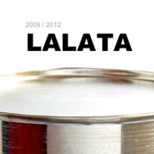 "LALATA" Revista Objeto. Design, Photograph, and Traditional illustration project by mamen_lopez - 02.19.2013