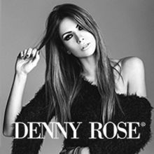 "Denny Rose". Advertising, Design, Photograph, and Traditional illustration project by mamen_lopez - 02.20.2013