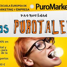 Artículo: Consejos para llevarte bien con tu Community Manager (o agencia). Un proyecto de Publicidad de Dámaris Muñoz Piqueras - 20.02.2013