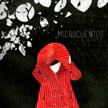 Microcuentos. Advertising, Design, and Traditional illustration project by mamen_lopez - 02.21.2013