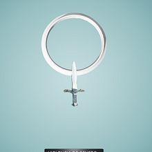 Violencia de género. Advertising, and Traditional illustration project by pandorco - 02.21.2013