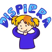 DisPiera. Projekt z dziedziny Design, Trad, c i jna ilustracja użytkownika Nuria Ayma Comas - 24.02.2013