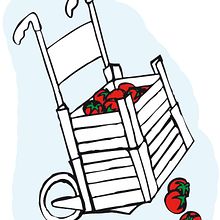 Adams 2012. Un proyecto de Ilustración tradicional de Lola González - 24.02.2013