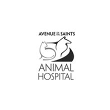 Logotipo para hospital veterinario. Un proyecto de Diseño de Andrea Nelson - 24.02.2013