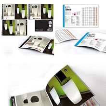 NewGarden creación de Catálogo. Un projet de Publicité , et Design  de Jesús - 26.02.2013