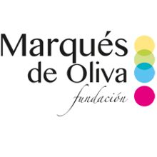 Imagen Corporativa Marqués de Oliva. Design project by Ahinoa Erlanz Parada - 02.27.2013