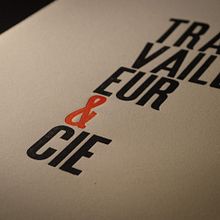 The Next Call #02. UX / UI, e Design projeto de Jesús Morentin //BunkerType// - 28.02.2013