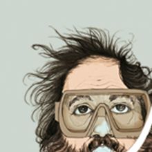 "Las Tendencias de Ufri". Design, and Traditional illustration project by Cecilia Sánchez - 02.28.2013