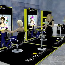 Skecthup. Un proyecto de 3D y Diseño de Robert Morón Bort - 01.03.2013