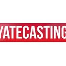 Yatecasting.  project by Joan Albert Mendoza - 03.04.2013