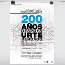 200 años después. Un progetto di Design e Illustrazione tradizionale di Laura Torres - 04.03.2013