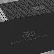 Artesanía Urbana . % extudio_inc tarafından hazırlanan Tasarım projesi - 03.18.2013