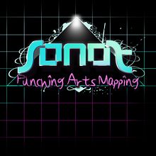 Videomapping interactivo.. Programming, 3D, Music, Advertising, UX / UI, Design, Photograph, Motion Graphics, IT, Film, Video, TV, and Traditional illustration project by Juan Sonot - 03.07.2013