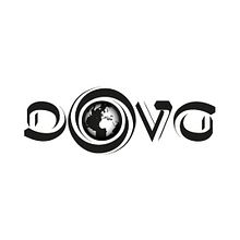 DVG - Logotype. Design project by david sánchez cobos - 03.07.2013