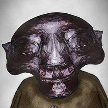 PICTO. Un projet de Cinéma, vidéo et télévision, Design  et Illustration traditionnelle de pablo_alvarez_picasso - 07.03.2013