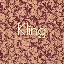 Kling. Spring Collection 13. Advertising, and Traditional illustration project by Carolina Pareja - 03.08.2013