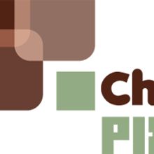 Chocolate Pixel logo. Un proyecto de Diseño de Marco Antonio Paraja Corbato - 07.03.2013