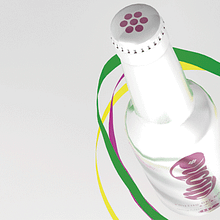 Moho Drinks Ein Projekt aus dem Bereich 3D, Kino, Video und TV, Werbung, Motion Graphics und Traditionelle Illustration von Eduard Marcobal - 01.05.2013