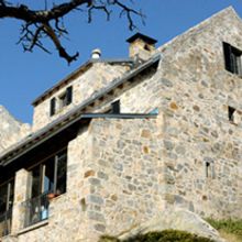 Ulldeter Ein Projekt aus dem Bereich Programmierung und Design von Anna Ferrarons - 12.03.2013